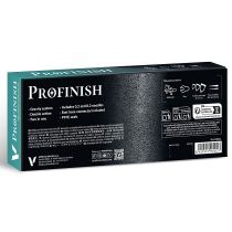 Aerógrafo Vallejo Profinish 2 em 1