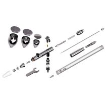 Vallejo Profinish 2 in 1 Airbrush