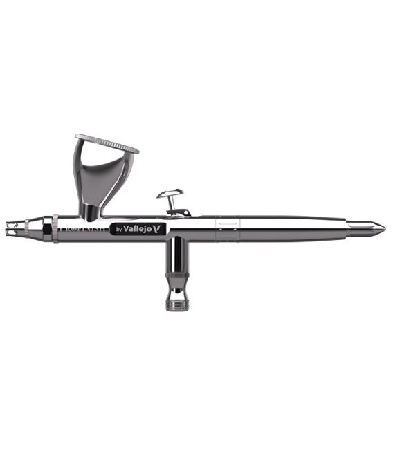 EasyAir Vallejo Airbrush