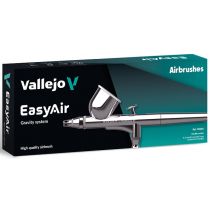 EasyAir Vallejo Airbrush