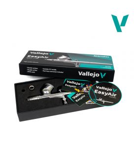 Aerografo EasyAir Vallejo