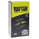 Peinture Raptor - 1L + Chat