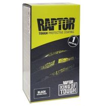 Pintura Raptor RAL - 1L