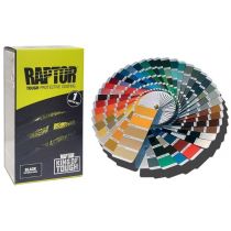 Pintura Raptor RAL - 1L