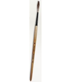 Pincel Mack Devey 32 Quill