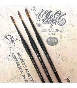 Mack Mr Oz Pinsel