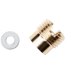 Junta Teflon con tornillo para Aguja Harder Steenbeck