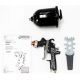 Pistola Iwata AZ3 Impact Black Sketch - 1.3mm
