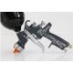 Pistola Iwata AZ3 Impact Black Sketch - 1,3 mm