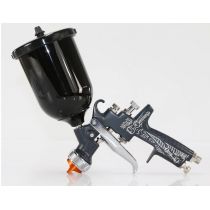 Pistola Iwata AZ3 Impact Black Sketch - 1,3 mm