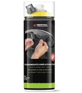 Tinta Spray Vinil Montana