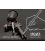 Iwata AZ3 Impact Black Sketch Pistole - 1,3 mm