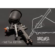 Kit verniciato Iwata Impact