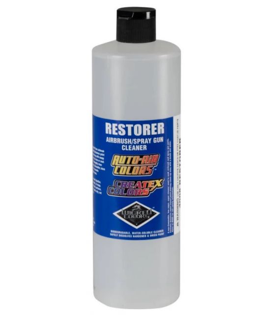 Restaurador Createx 480ml
