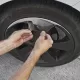 Vernice spray per vinile Montana