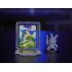 Miniatura Melon Armor Edition - Angel Giraldez