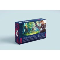 Figurine Elysia Armor Edition - Angel Giraldez
