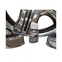 Pintura Cromo Espejo NovaChrome
