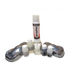 Kit di verniciatura NovaChrome