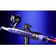 Harder & Steenbeck Giraldez Infinity MKII CRPlus Airbrush - 0.25mm