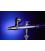 Harder & Steenbeck Giraldez Infinity MKII CRPlus Airbrush - 0.25mm