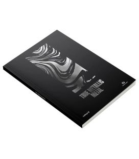 True Metallic Metal BSL System Book
