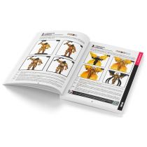 Livre du système BSL True Metallic Metal