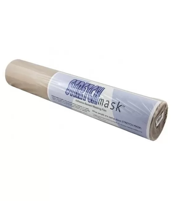 Maschera di Aerografia Tratto Artool (45cm x 9mts)