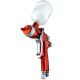 Pistola Sagola 3400 Compact - 1.0mm CLEAR