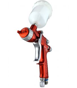 Pistolet compact Sagola 3400 - 1,0 mm CLAIR