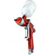 Pistola Sagola 3400 Compact - 1.0mm CLEAR