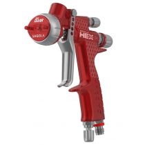 Sagola 4600 HEX Pistole