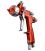 Sagola 4600 HEX Pistole