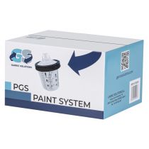 Caja PPS 200ml - 125 micras (50ud)