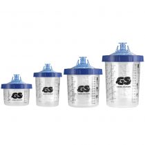 Caja PPS 200ml - 125 micras (50ud)