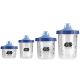 Caja PPS 400ml - 125 micras (50ud)