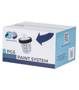 Caja PPS 600ml - 125 micras (50ud)
