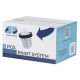 Kit PPS von 3M (glas 800ml + deckel + filter)