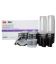 Bowl kit, disposable cups and lids PPS 2.0. 200ml