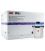 Caixa com 50 tampas 3M PPS 2.0 de 650ml e 850ml.