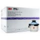 PPS 2.0-Kappen. 400 ml und 200 ml 3M (50 Einheiten)