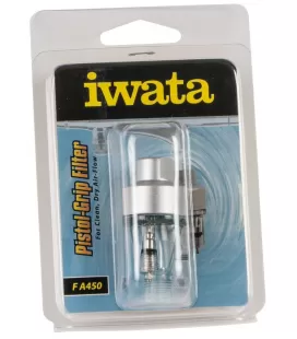 Mini Filtro Anithumedad Iwata