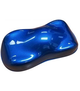 Metallic-Lackierung BM22 ST Blau RCN