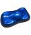 Peinture métallisée BM22 ST Bleu RCN