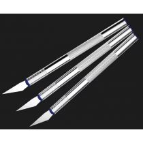 Cas des Scalpels / Fraises (13 pièces)