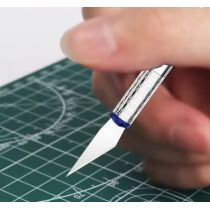 Etui Bisturís / Cutters (13 stück)