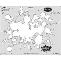 Modèles dÉCLABOUSSURE de FX de Artool