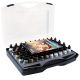 Briefcase with 80 Model Color Military Case