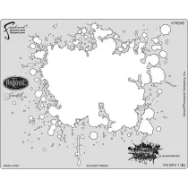 Modelli SPLATTER FX da Artool
