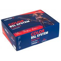 Color BSL System Paint Set